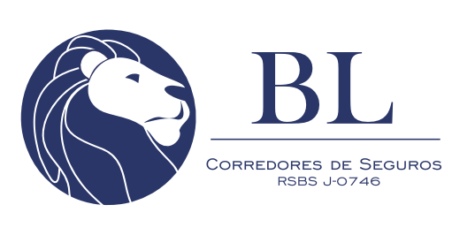 Logo BL Corredores de Seguros